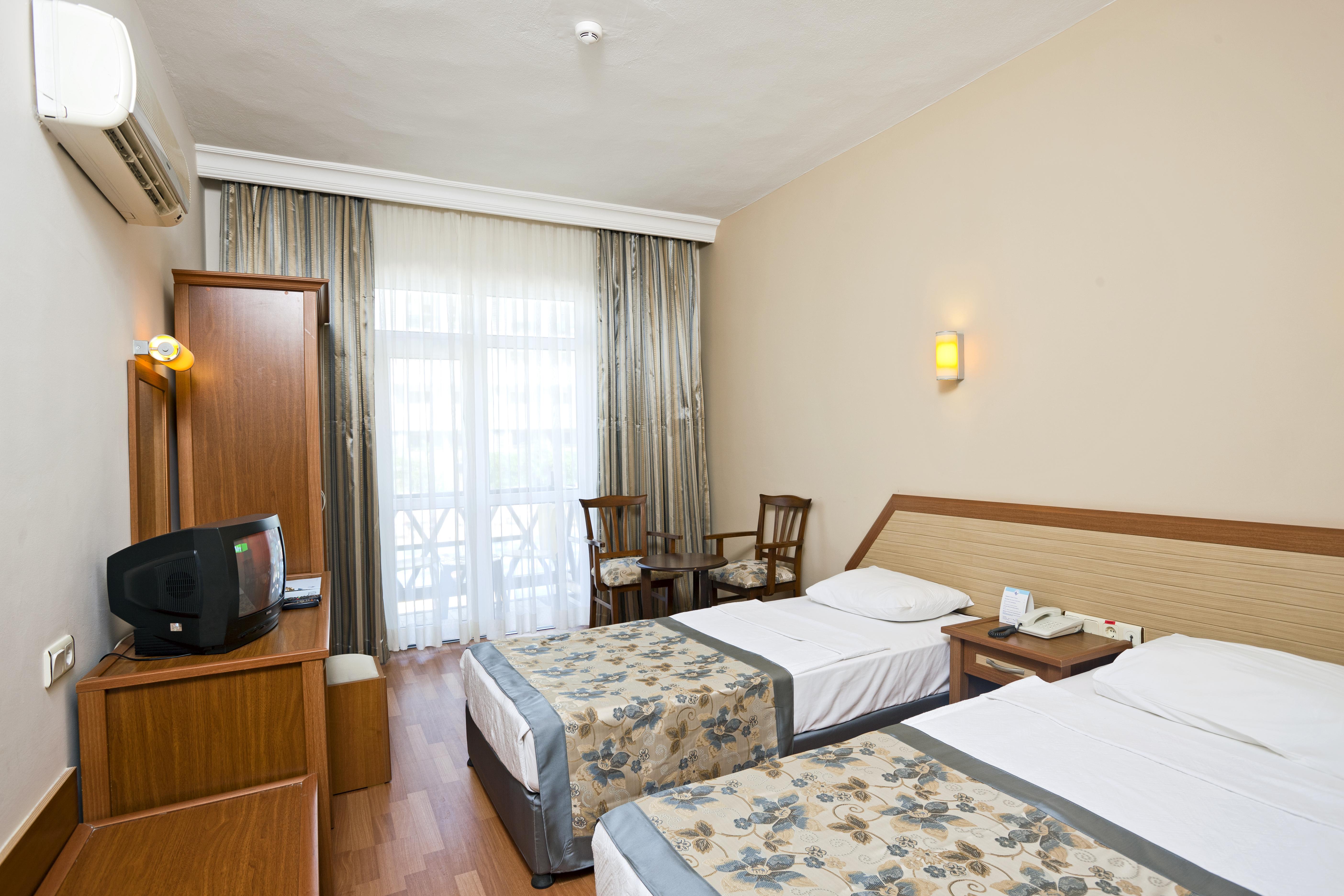 Hotel Titan Garden Ultra All Inclusive Konakli Exterior photo